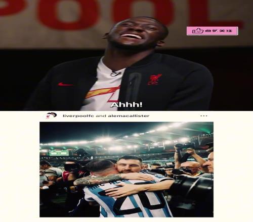 RIP!当年若塔谈第一次与C罗踢球的感受:他是我的偶像