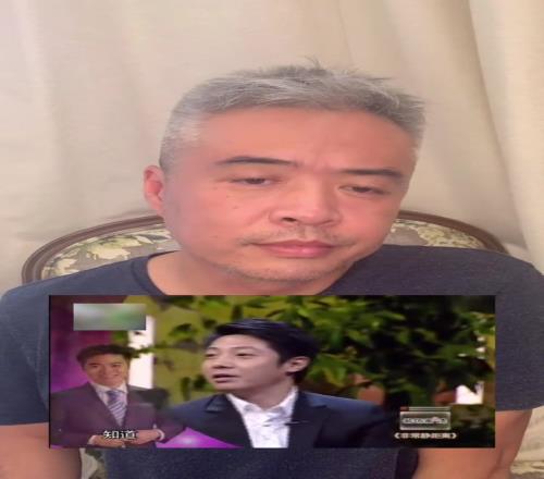 撒贝宁调侃段暄:腿上的毛特黑,跟猩猩似的段暄:毛多咋了