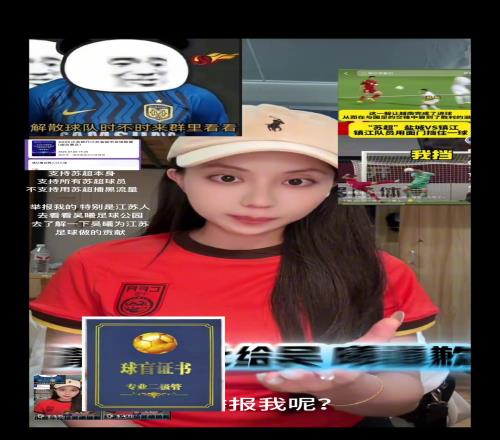 江苏苏宁球迷:拿苏超贬低职业联赛的日子,何时能到尽头