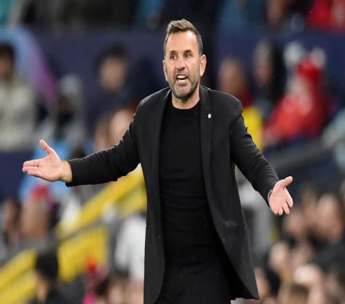 加拉塔萨雷主帅表示曼城实力强大期待我们在下轮比赛中有出色表现_英超直播