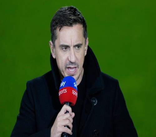 邮报报道ITV世界杯解说团队将由内维尔、赖特和基恩组成意在超越BBC_英超直播