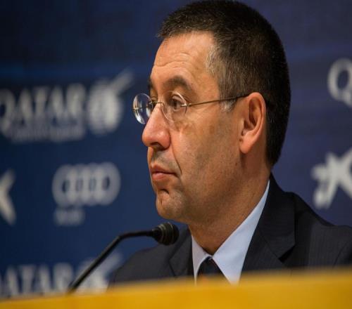 龙赛罗言辞犀利四赛季冠军仅差四分判罚偏向巴萨之心昭然若揭_西甲直播