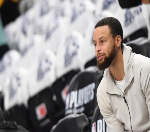 库里是否应休息半个赛季杰弗森指出他疲惫非常上次夺冠前曾休整一年_NBA直播