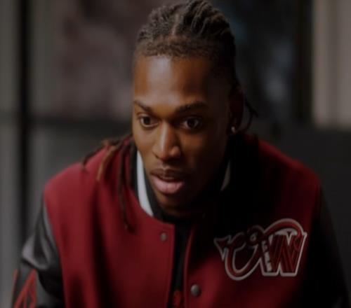 莱奥的父亲为了C罗庆生特意献唱C罗只关心speed这个调侃者_意甲直播