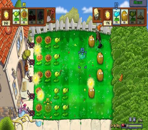 给童年补票！《植物大战僵尸重植版》Steam开启预购：国区售价98