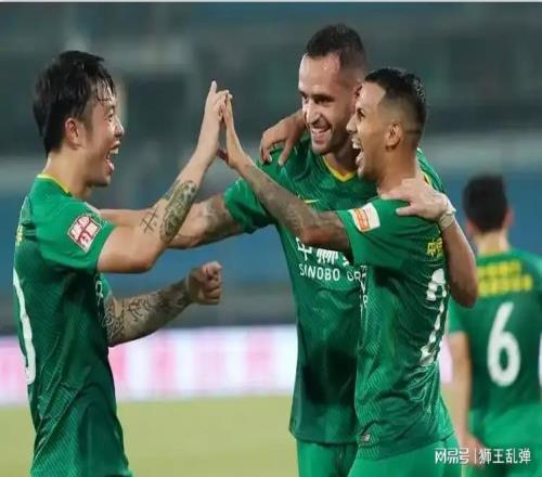 自诩最干净也翻车！中超豪门集体扣分，假球队帽子谁都逃不掉