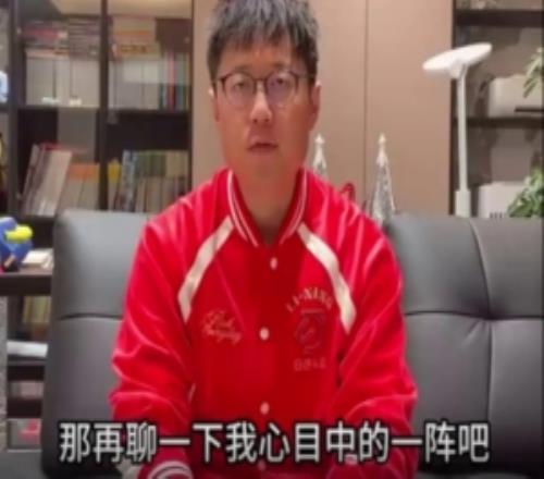 米勒心目中的一阵：XiaoxuTarzanKnightViperKael